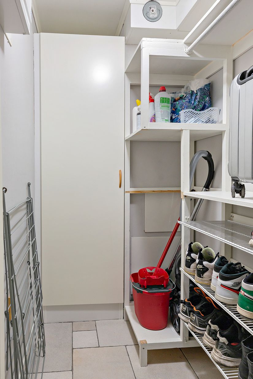 Bostadsrätt, Norrbodavägen 8, 1 tr, Norrboda, Upplands-Bro