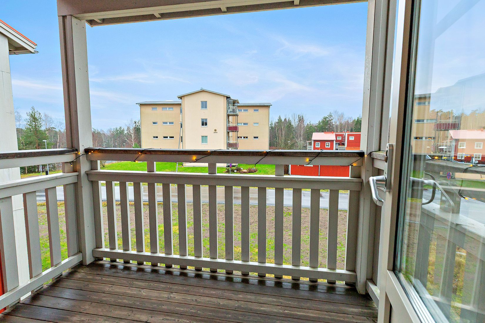 Bostadsrätt, Norrbodavägen 8, 1 tr, Norrboda, Upplands-Bro