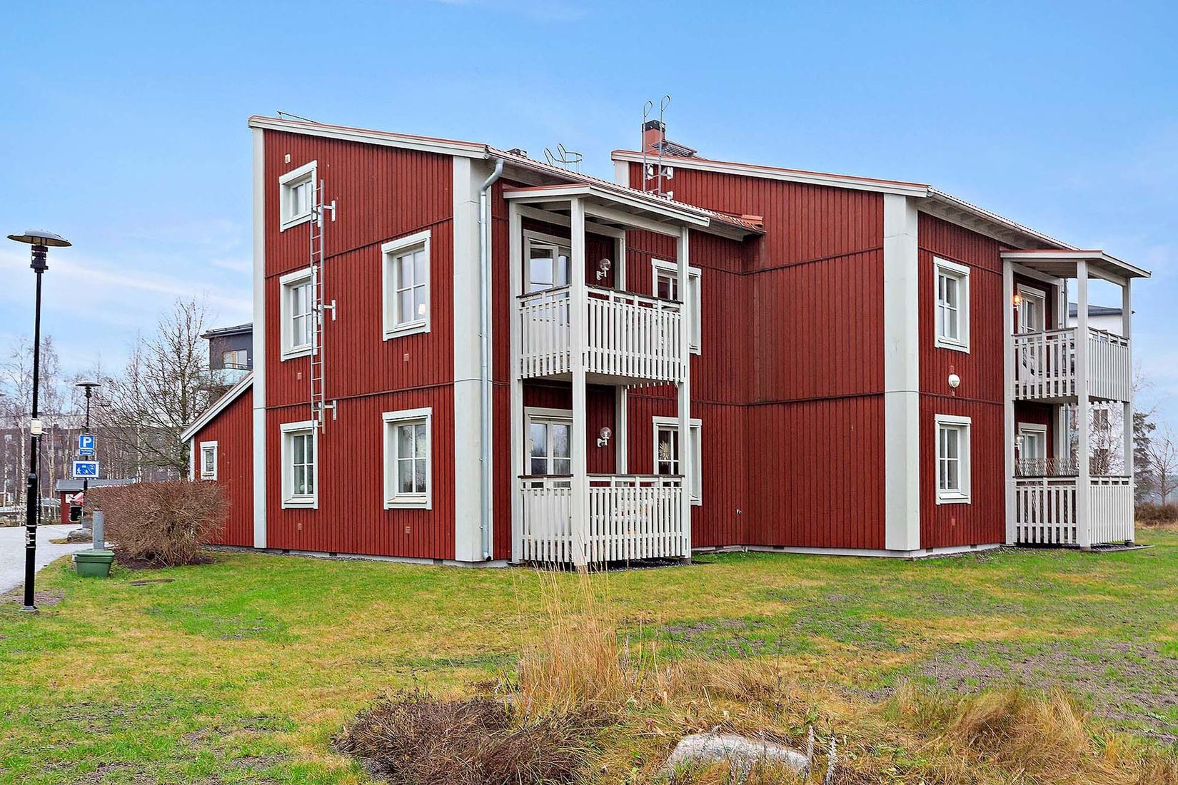 Bostadsrätt, Norrbodavägen 8, 1 tr, Norrboda, Upplands-Bro