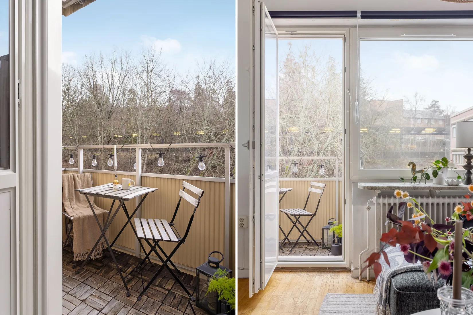 Bostadsrätt, Klädesvägen 16, Bromma / Brommaplan, Stockholm