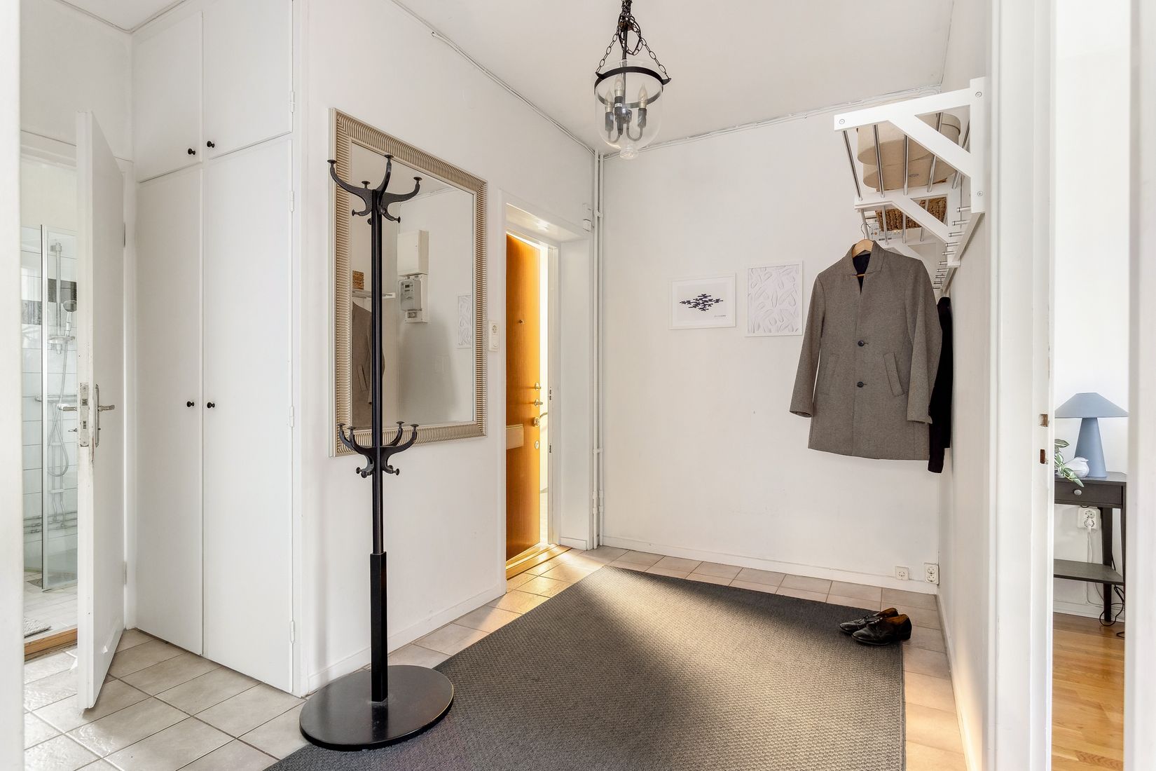 Bostadsrätt, Klädesvägen 16, Bromma / Brommaplan, Stockholm