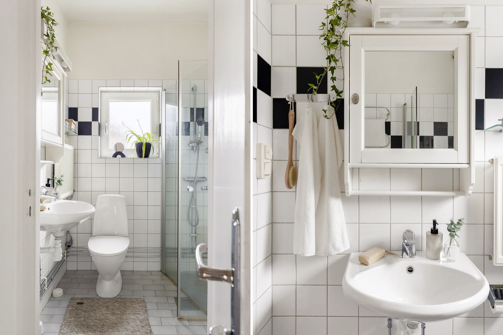 Bostadsrätt, Klädesvägen 16, Bromma / Brommaplan, Stockholm