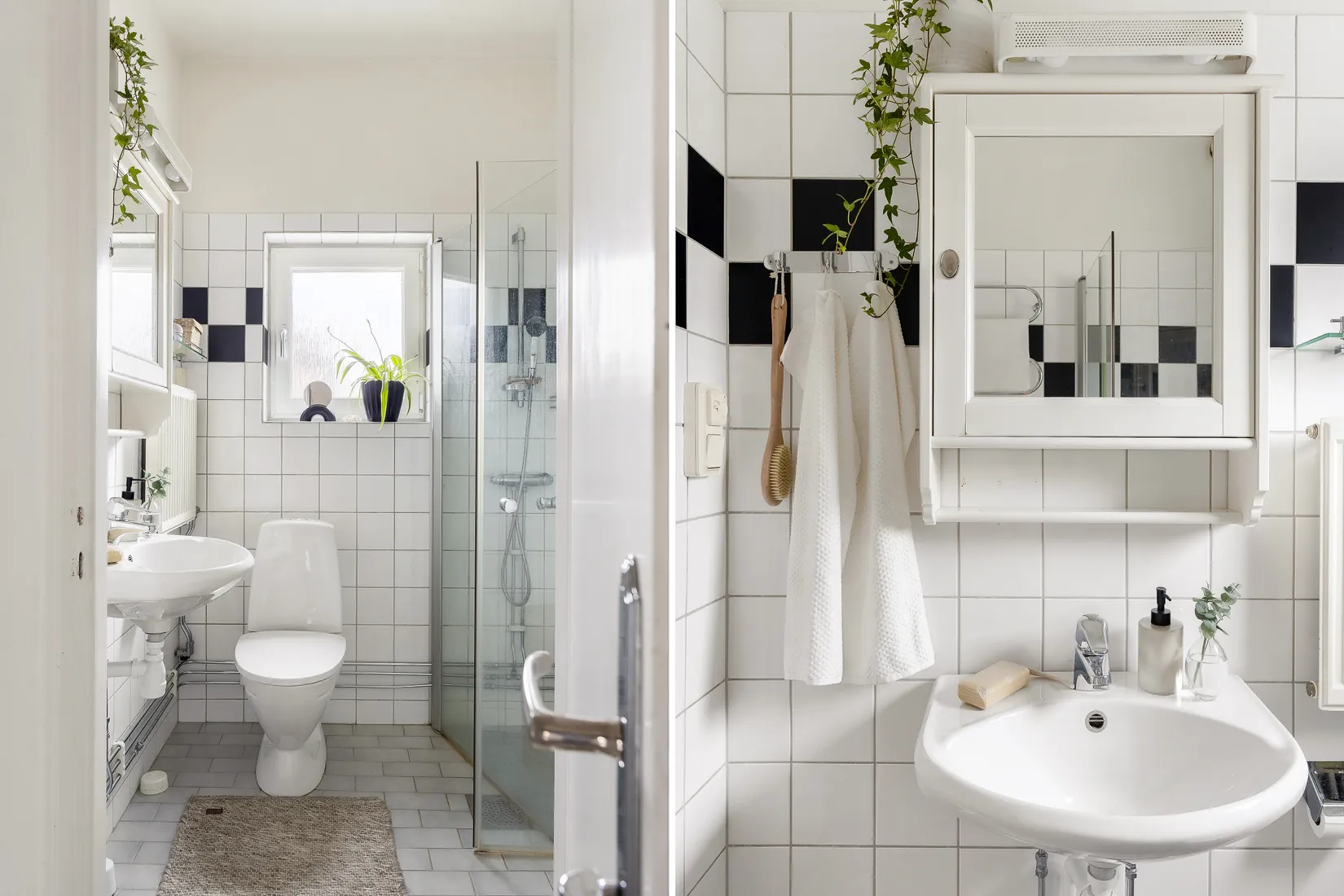 Bostadsrätt, Klädesvägen 16, Bromma / Brommaplan, Stockholm