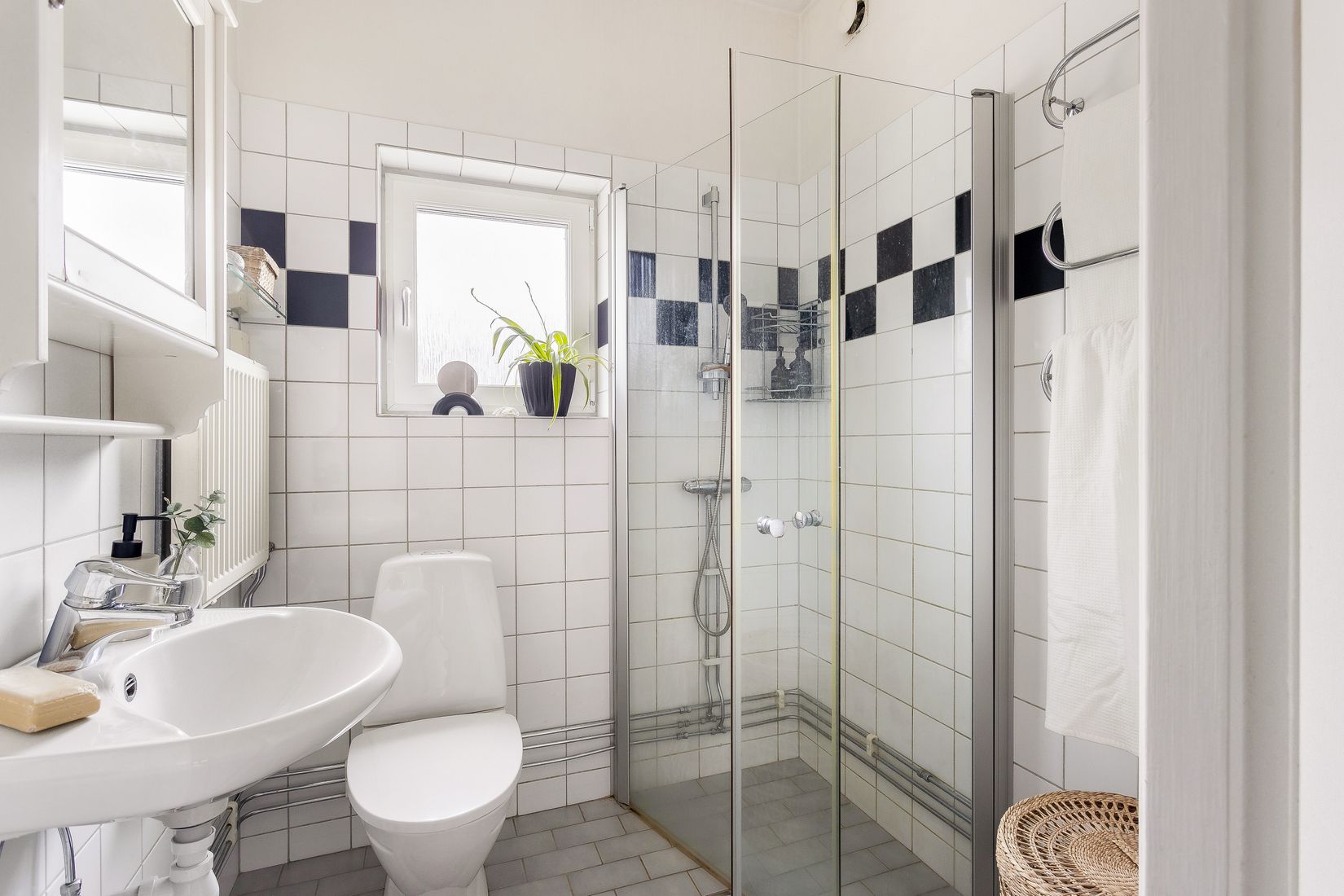 Bostadsrätt, Klädesvägen 16, Bromma / Brommaplan, Stockholm