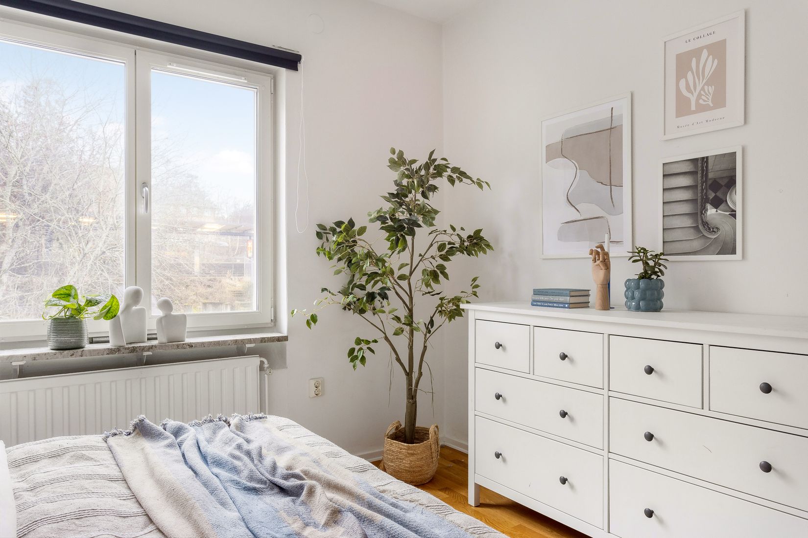 Bostadsrätt, Klädesvägen 16, Bromma / Brommaplan, Stockholm