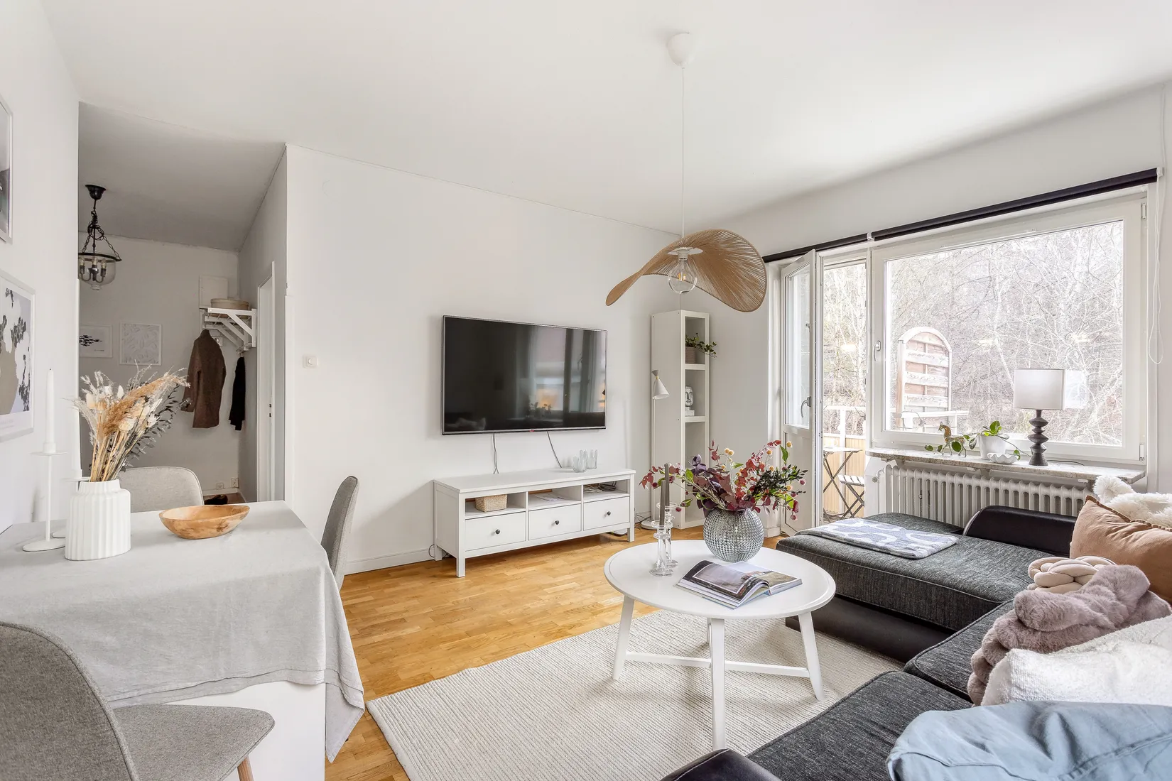 Bostadsrätt, Klädesvägen 16, Bromma / Brommaplan, Stockholm