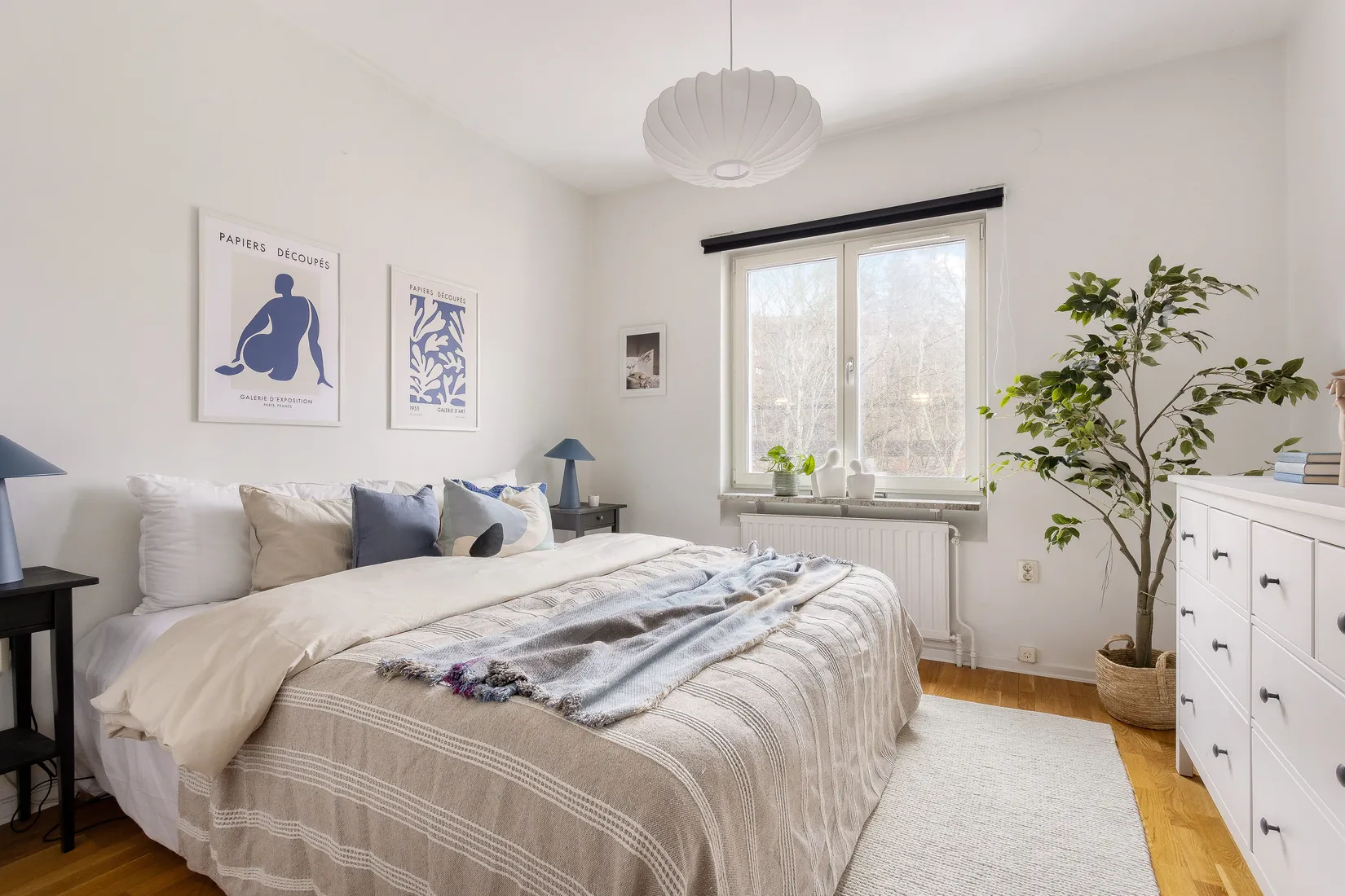 Bostadsrätt, Klädesvägen 16, Bromma / Brommaplan, Stockholm