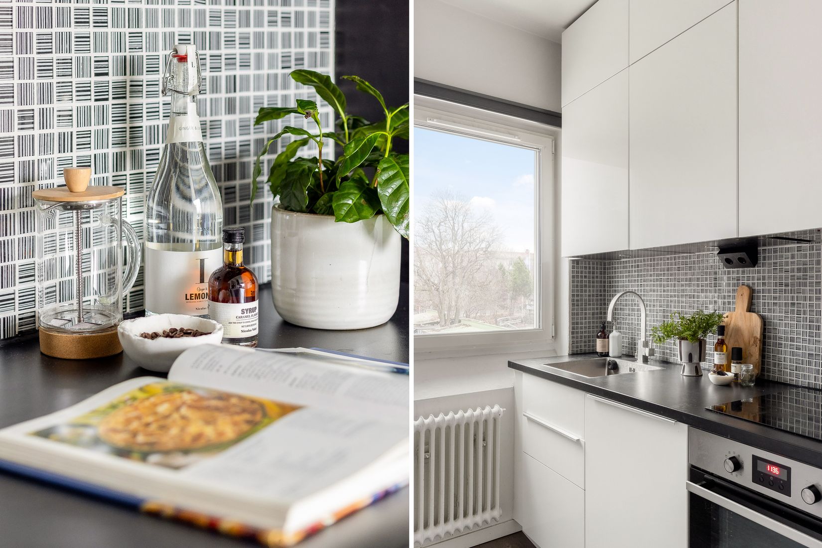 Bostadsrätt, Klädesvägen 16, Bromma / Brommaplan, Stockholm