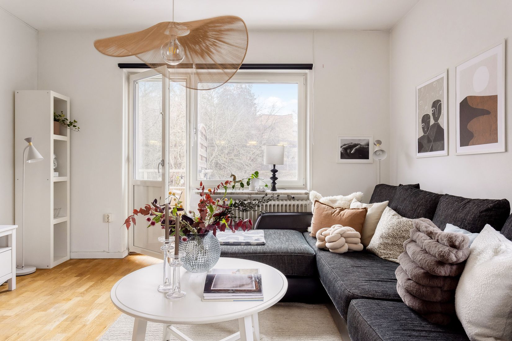 Bostadsrätt, Klädesvägen 16, Bromma / Brommaplan, Stockholm