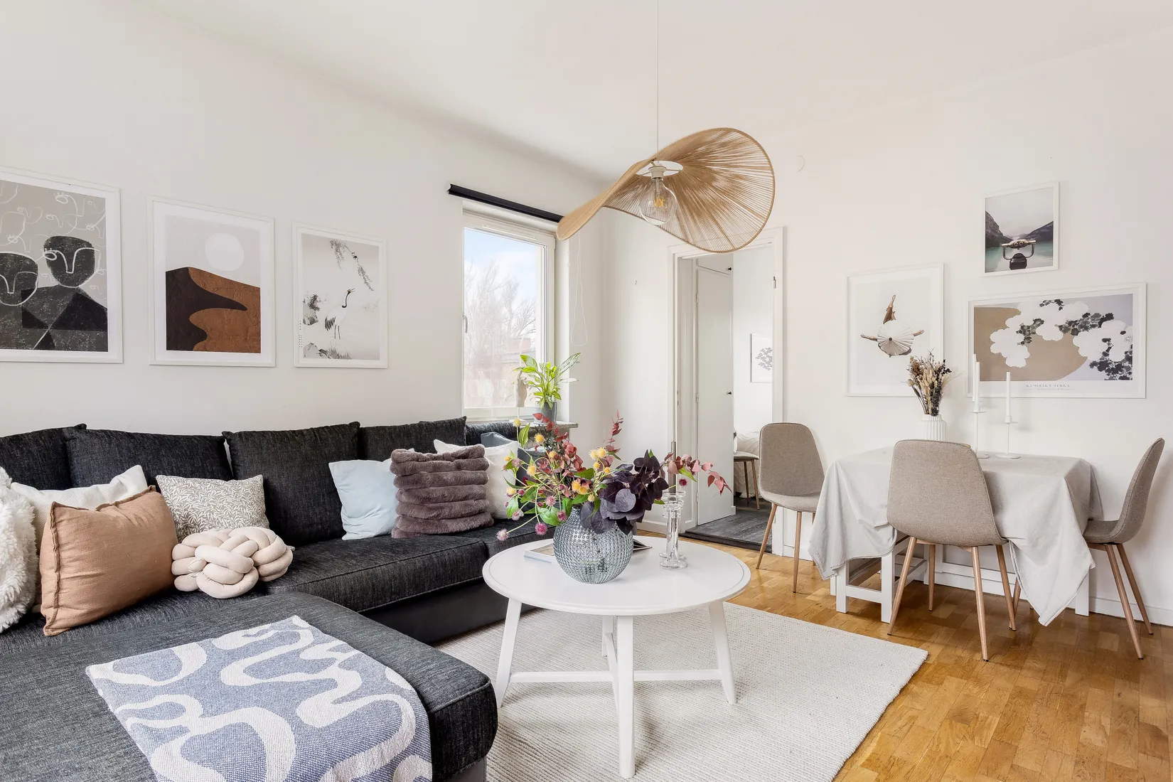 Bostadsrätt, Klädesvägen 16, Bromma / Brommaplan, Stockholm