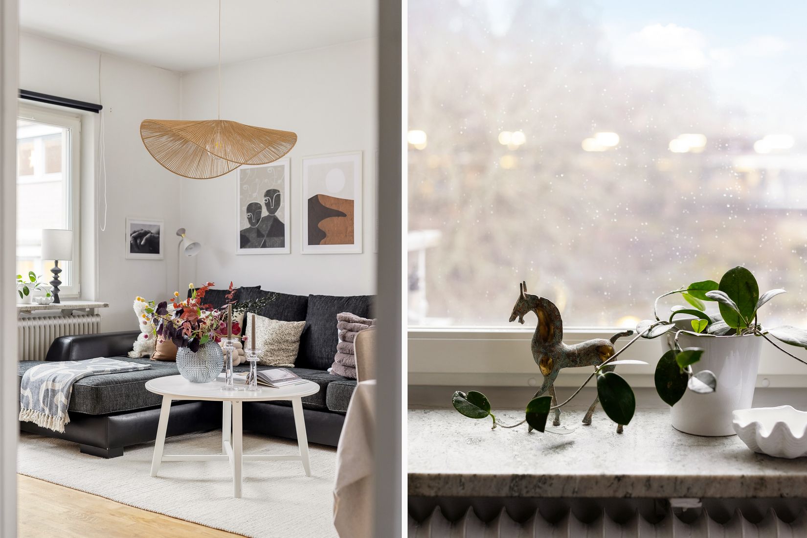 Bostadsrätt, Klädesvägen 16, Bromma / Brommaplan, Stockholm