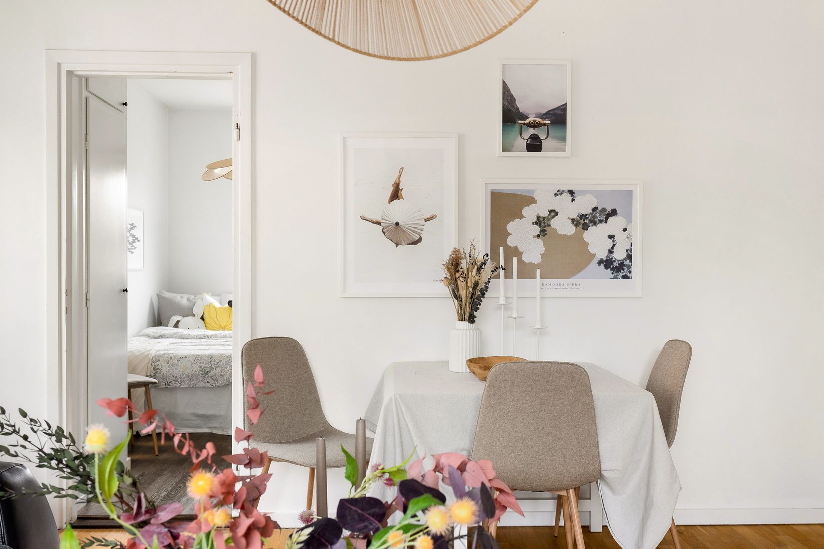 Bostadsrätt, Klädesvägen 16, Bromma / Brommaplan, Stockholm