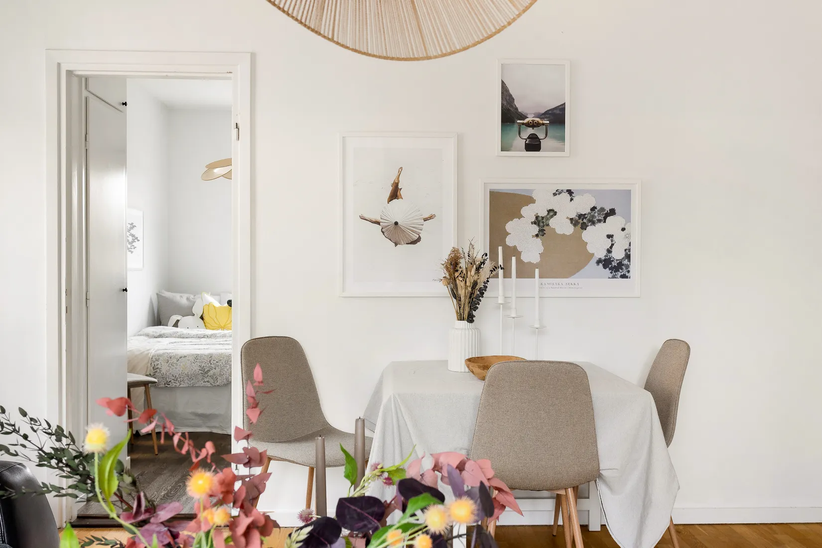 Bostadsrätt, Klädesvägen 16, Bromma / Brommaplan, Stockholm