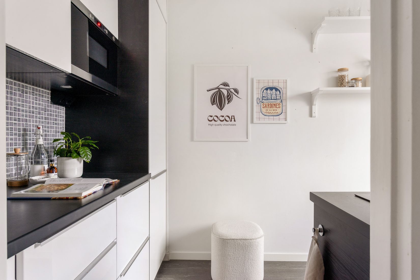 Bostadsrätt, Klädesvägen 16, Bromma / Brommaplan, Stockholm