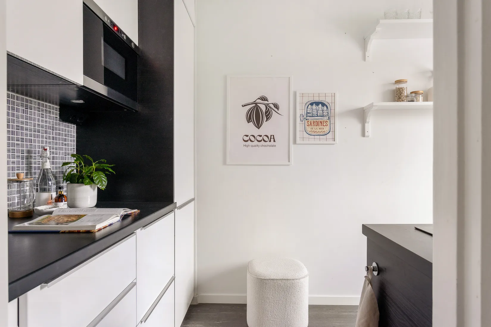Bostadsrätt, Klädesvägen 16, Bromma / Brommaplan, Stockholm