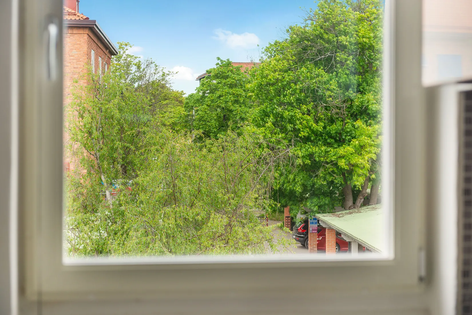 Bostadsrätt, Klädesvägen 16, Bromma / Brommaplan, Stockholm