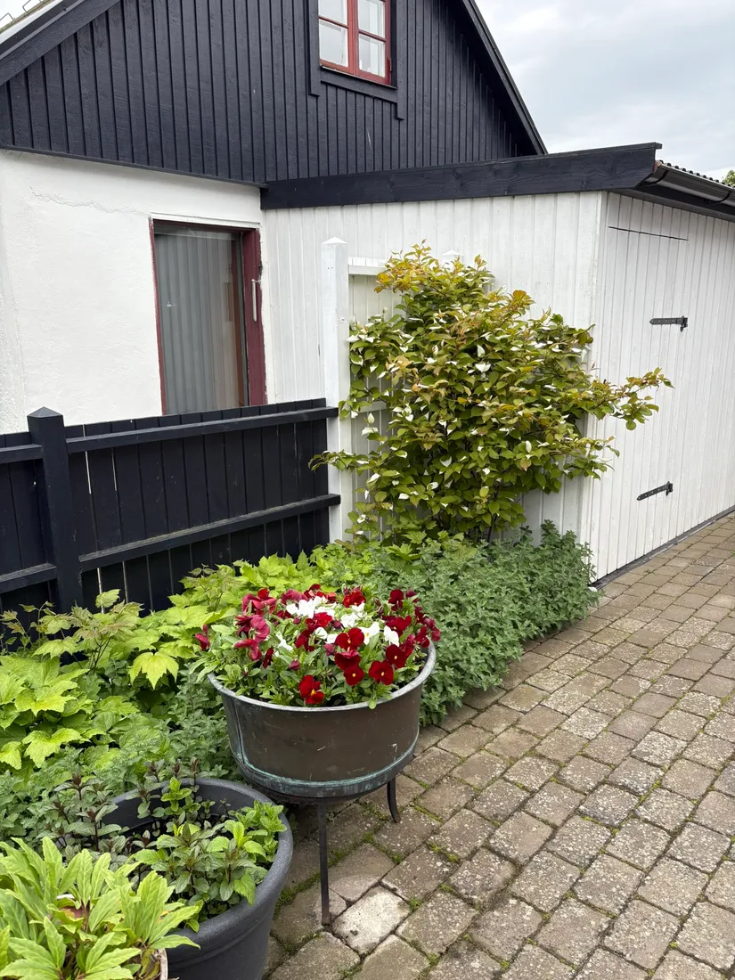 Villa, Karlaby byväg 6, Karlaby, Simrishamn