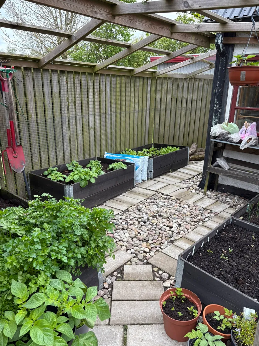 Villa, Karlaby byväg 6, Karlaby, Simrishamn