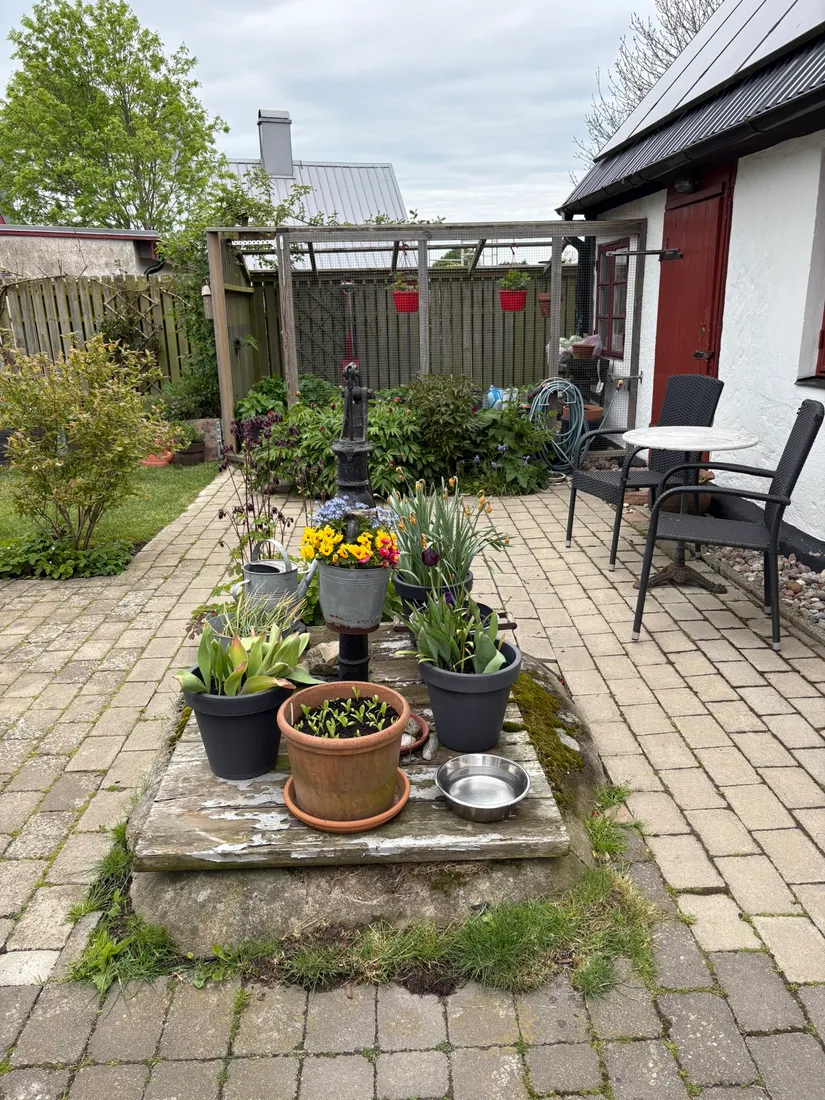 Villa, Karlaby byväg 6, Karlaby, Simrishamn