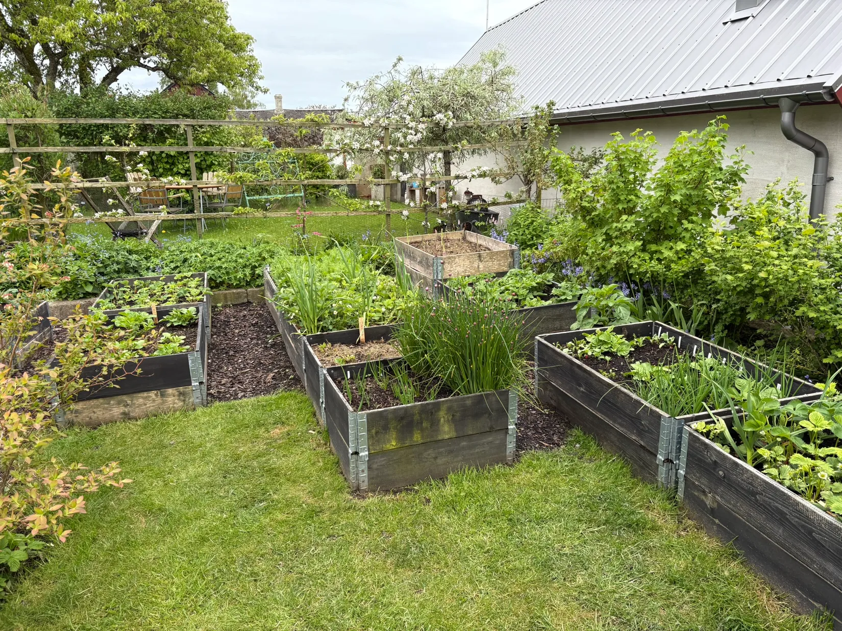 Villa, Karlaby byväg 6, Karlaby, Simrishamn