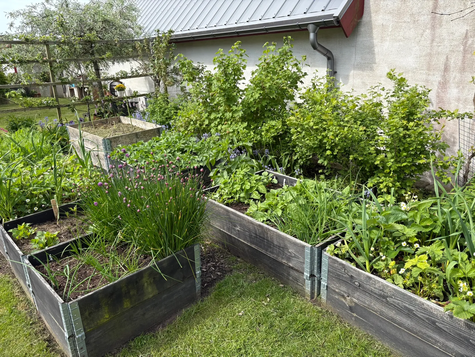 Villa, Karlaby byväg 6, Karlaby, Simrishamn