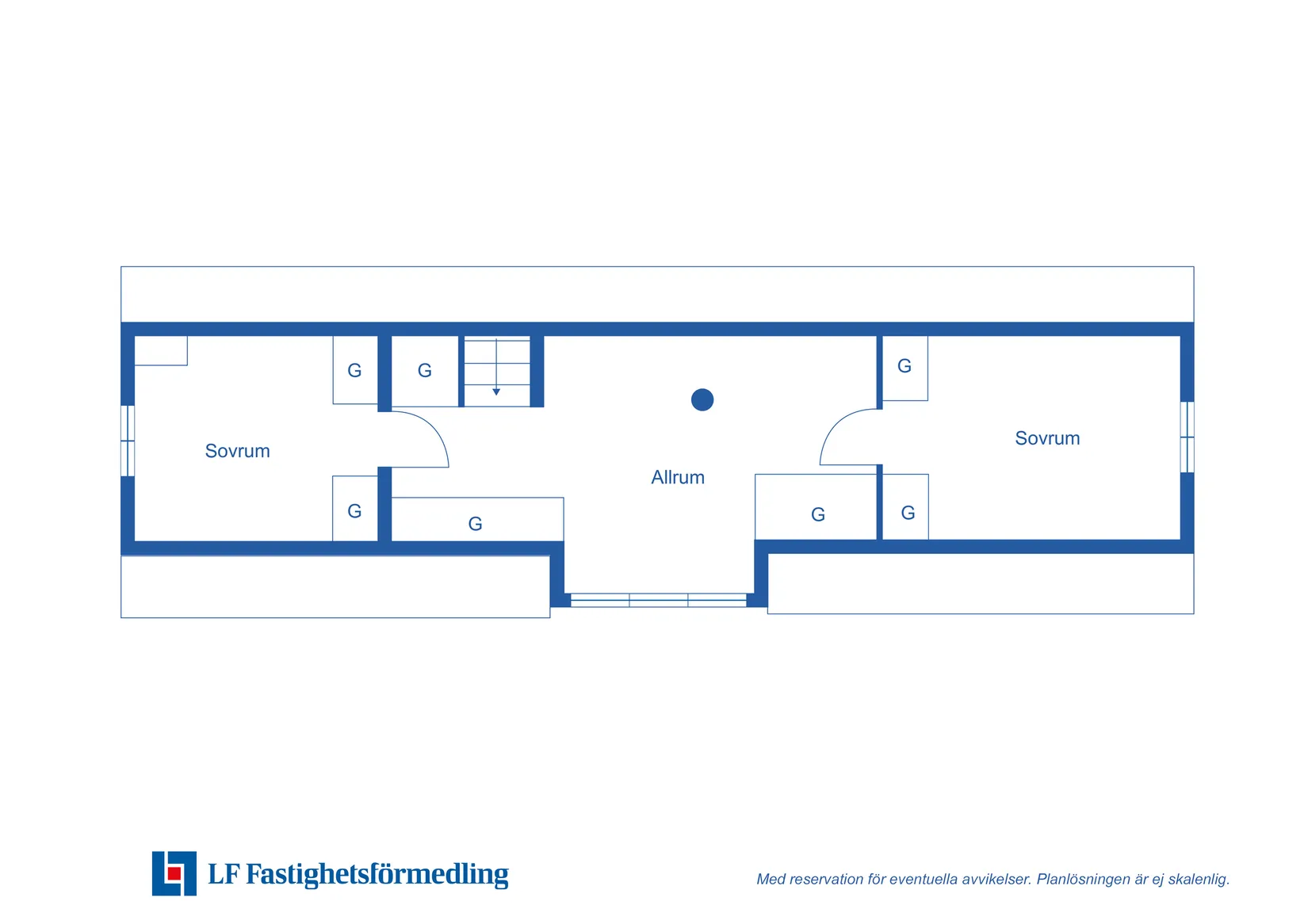 Villa, Karlaby byväg 6, Karlaby, Simrishamn