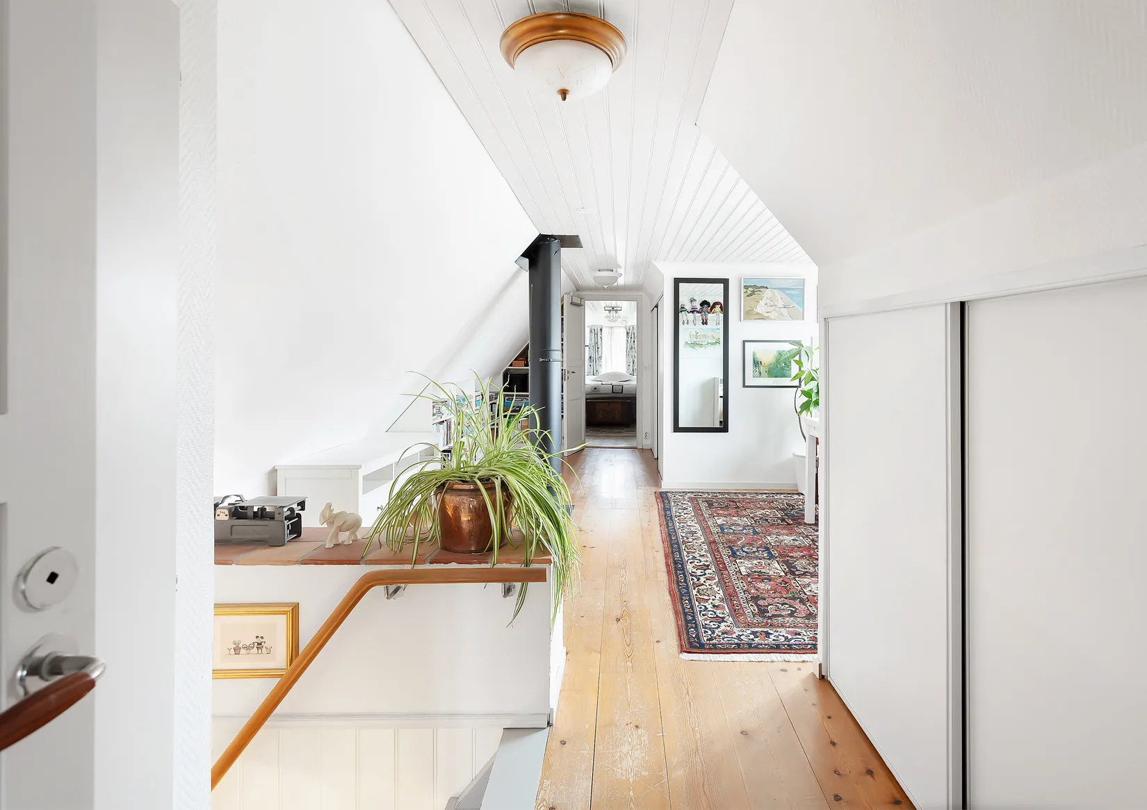 Villa, Karlaby byväg 6, Karlaby, Simrishamn