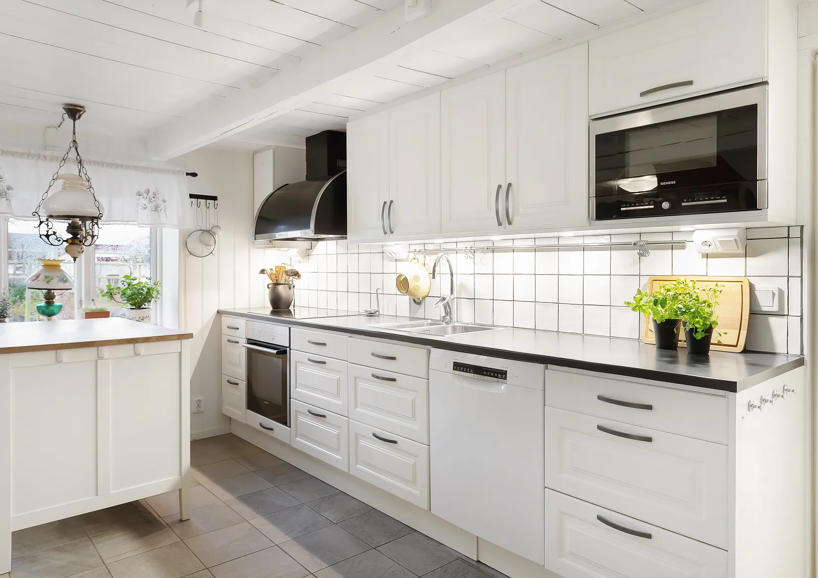 Villa, Karlaby byväg 6, Karlaby, Simrishamn