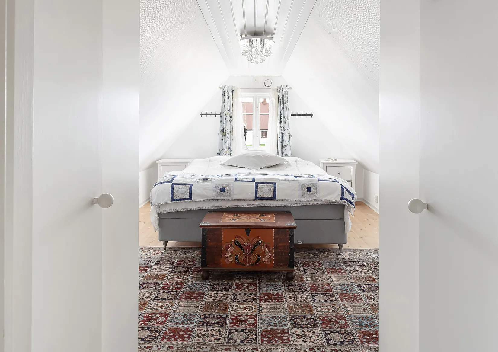 Villa, Karlaby byväg 6, Karlaby, Simrishamn