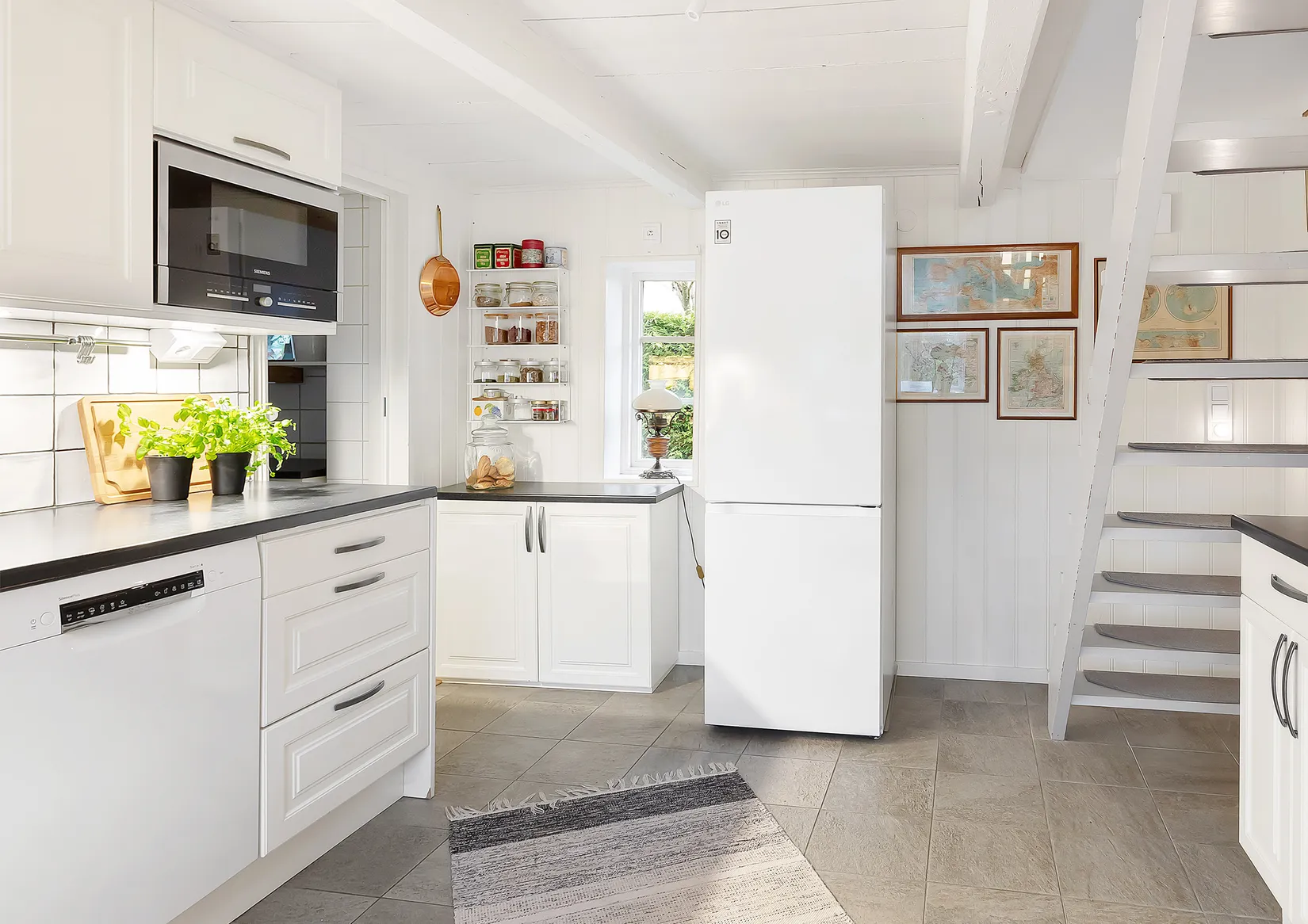 Villa, Karlaby byväg 6, Karlaby, Simrishamn