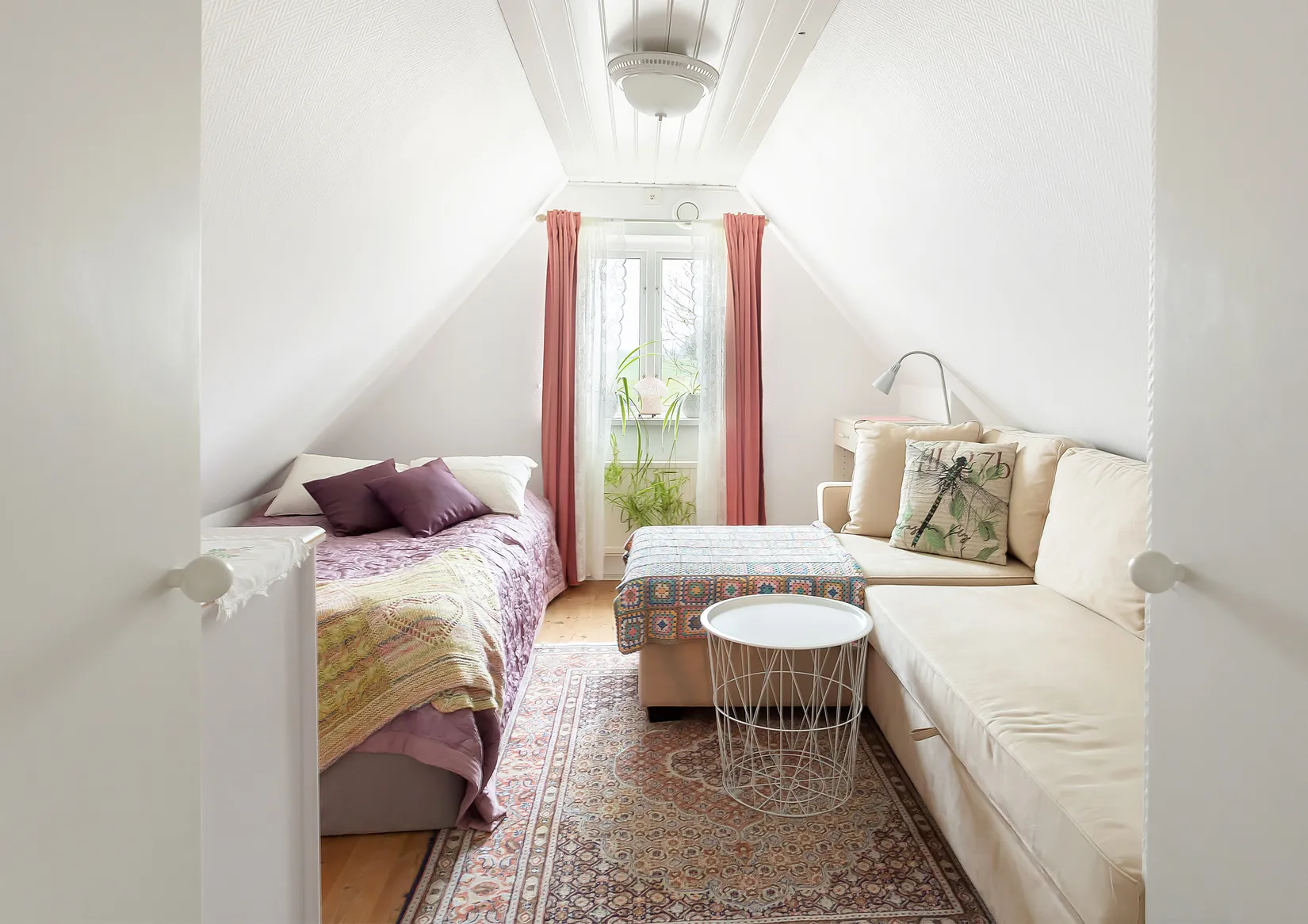 Villa, Karlaby byväg 6, Karlaby, Simrishamn