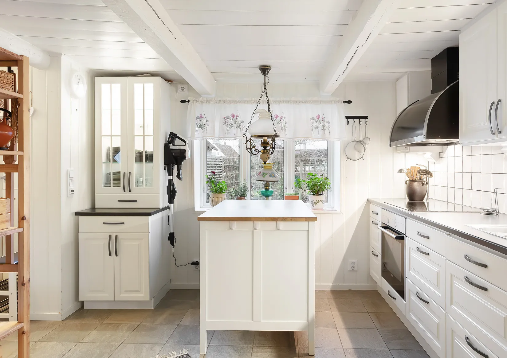 Villa, Karlaby byväg 6, Karlaby, Simrishamn