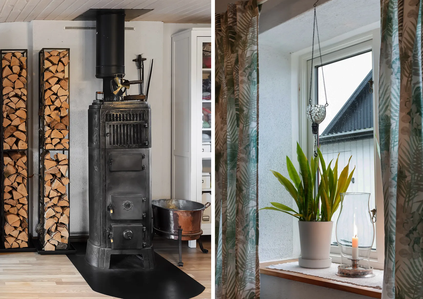 Villa, Karlaby byväg 6, Karlaby, Simrishamn