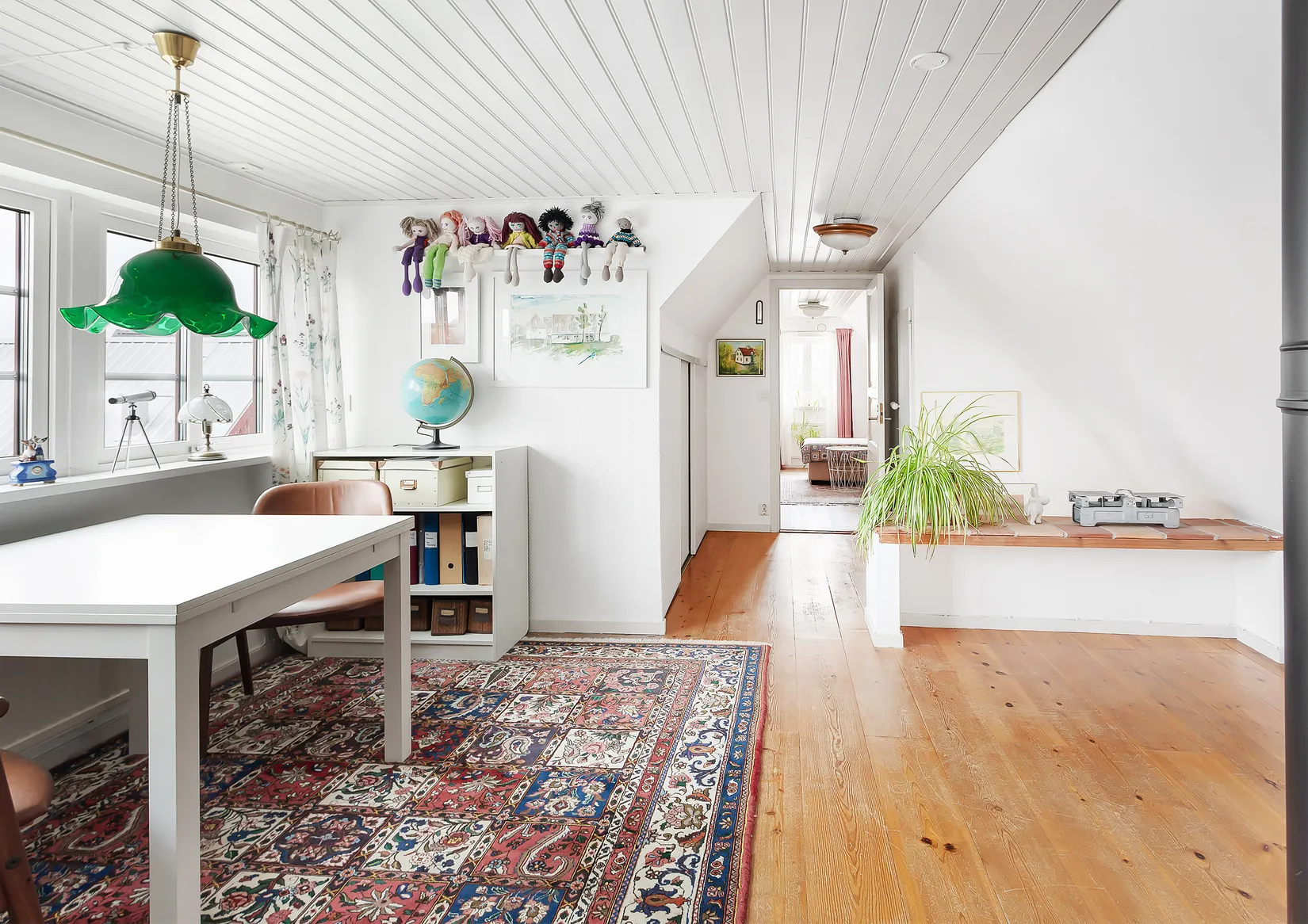 Villa, Karlaby byväg 6, Karlaby, Simrishamn