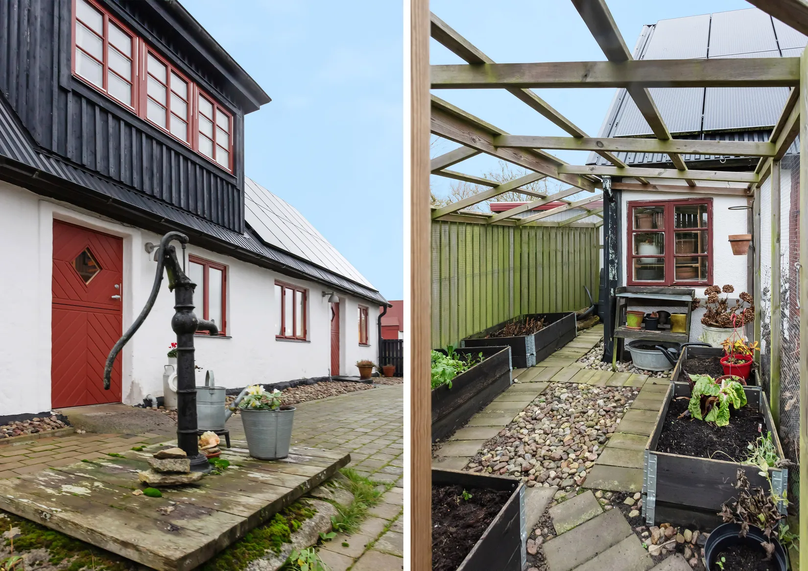 Villa, Karlaby byväg 6, Karlaby, Simrishamn