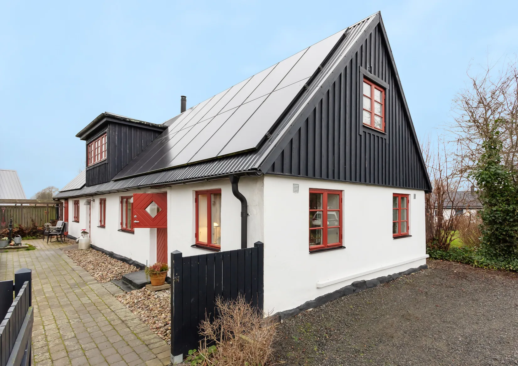 Villa, Karlaby byväg 6, Karlaby, Simrishamn
