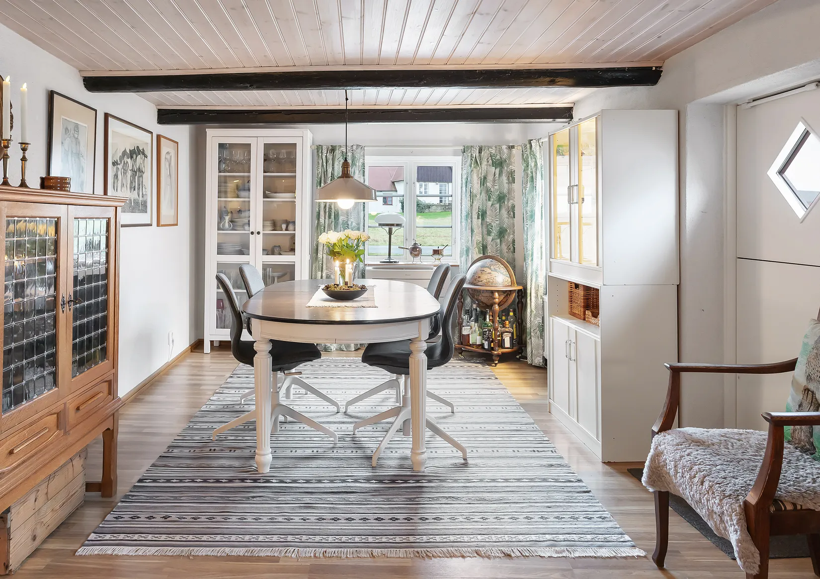 Villa, Karlaby byväg 6, Karlaby, Simrishamn