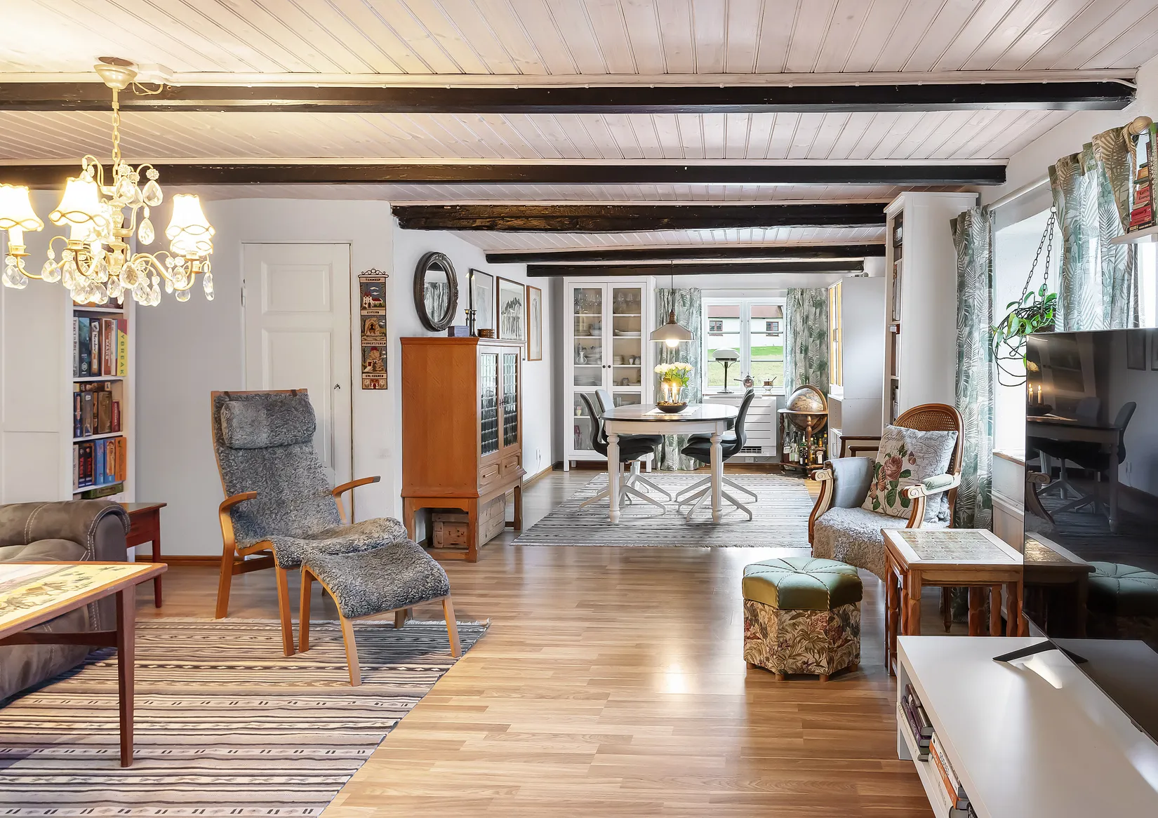 Villa, Karlaby byväg 6, Karlaby, Simrishamn