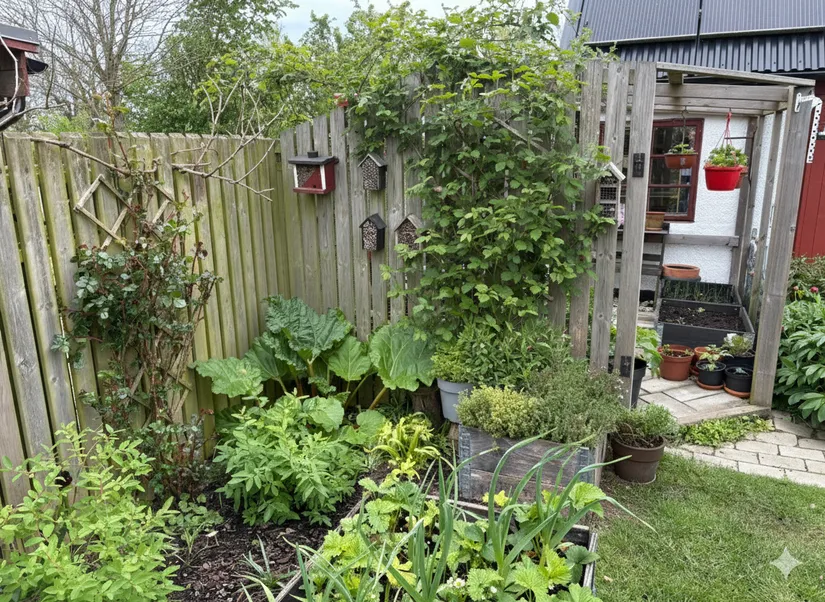 Villa, Karlaby byväg 6, Karlaby, Simrishamn