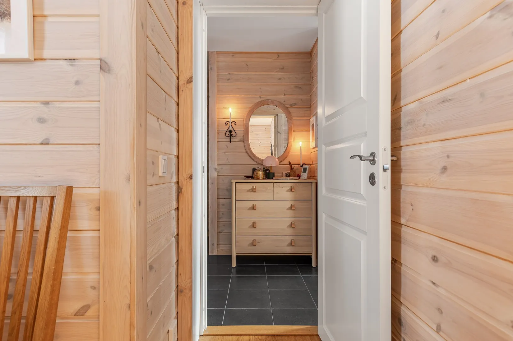 Fritidshus, Björkvägen 2, Härjedalen