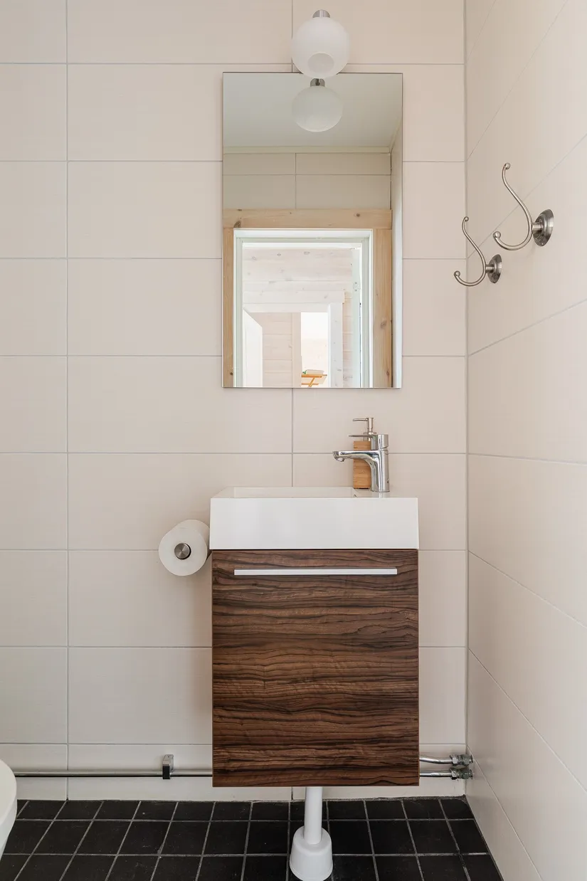 Fritidshus, Björkvägen 2, Härjedalen