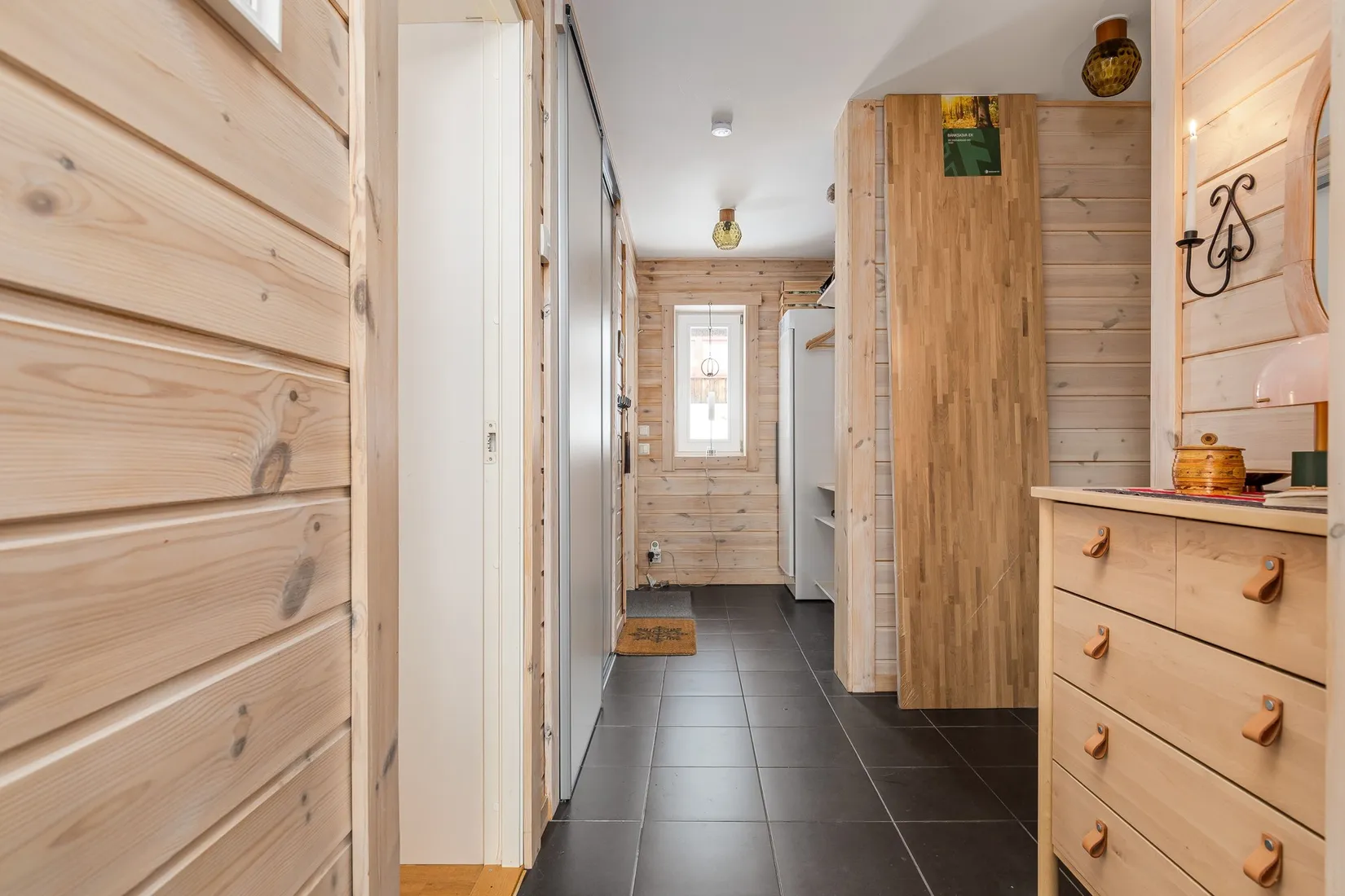 Fritidshus, Björkvägen 2, Härjedalen