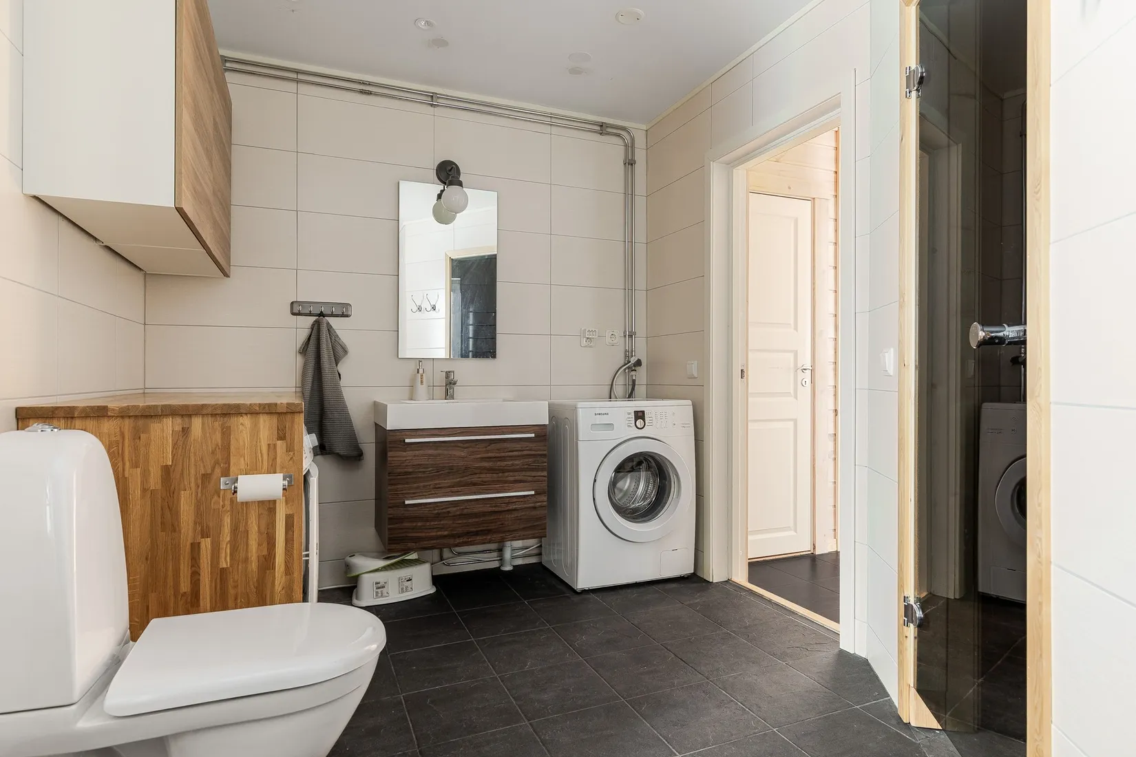 Fritidshus, Björkvägen 2, Härjedalen