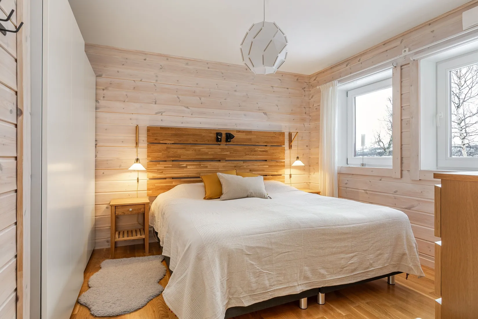 Fritidshus, Björkvägen 2, Härjedalen