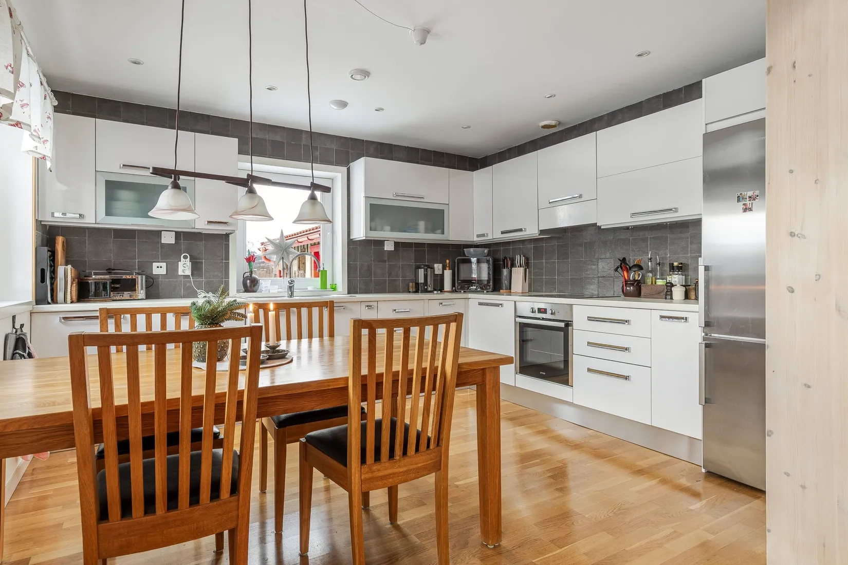 Fritidshus, Björkvägen 2, Härjedalen