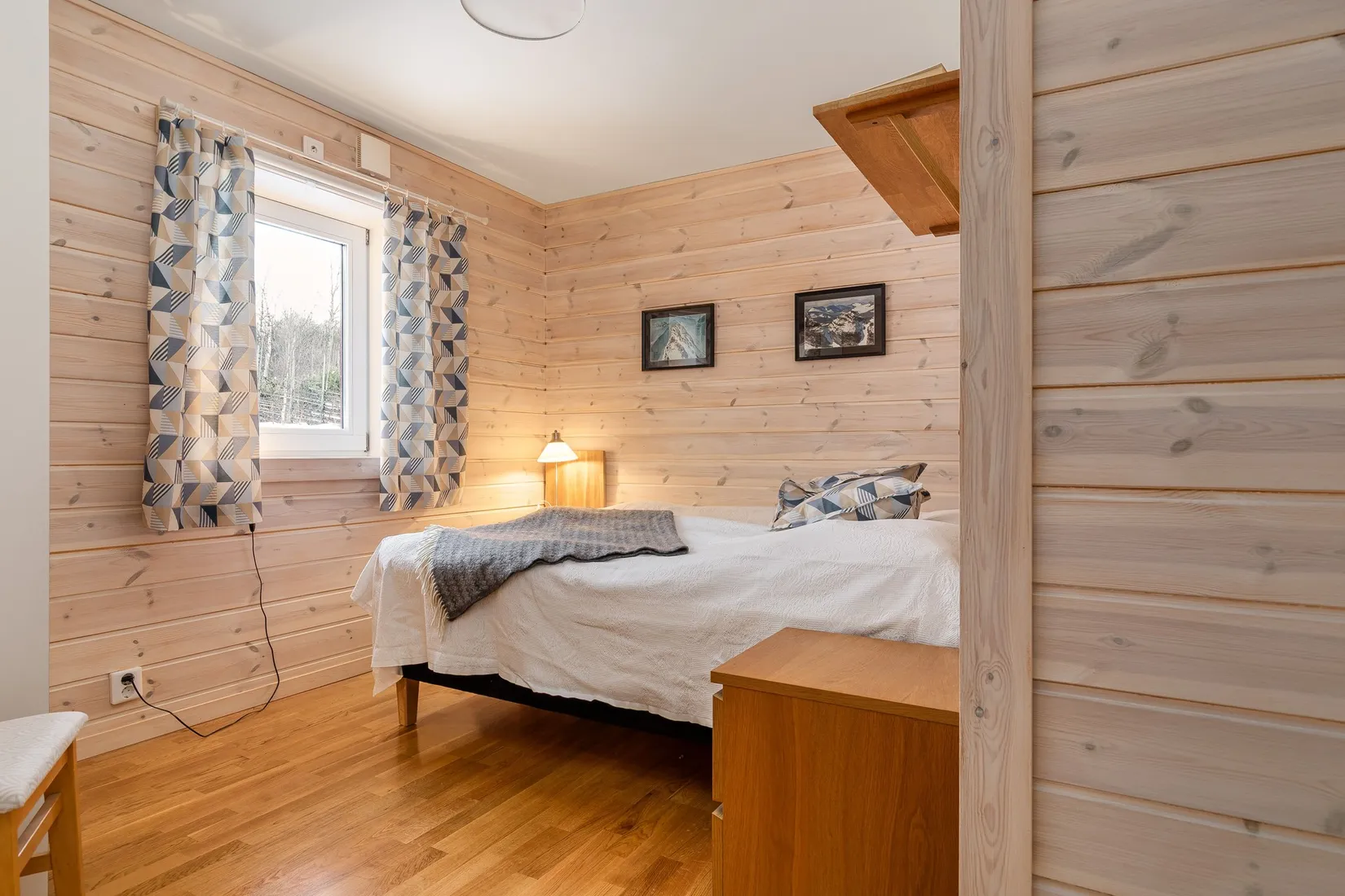 Fritidshus, Björkvägen 2, Härjedalen