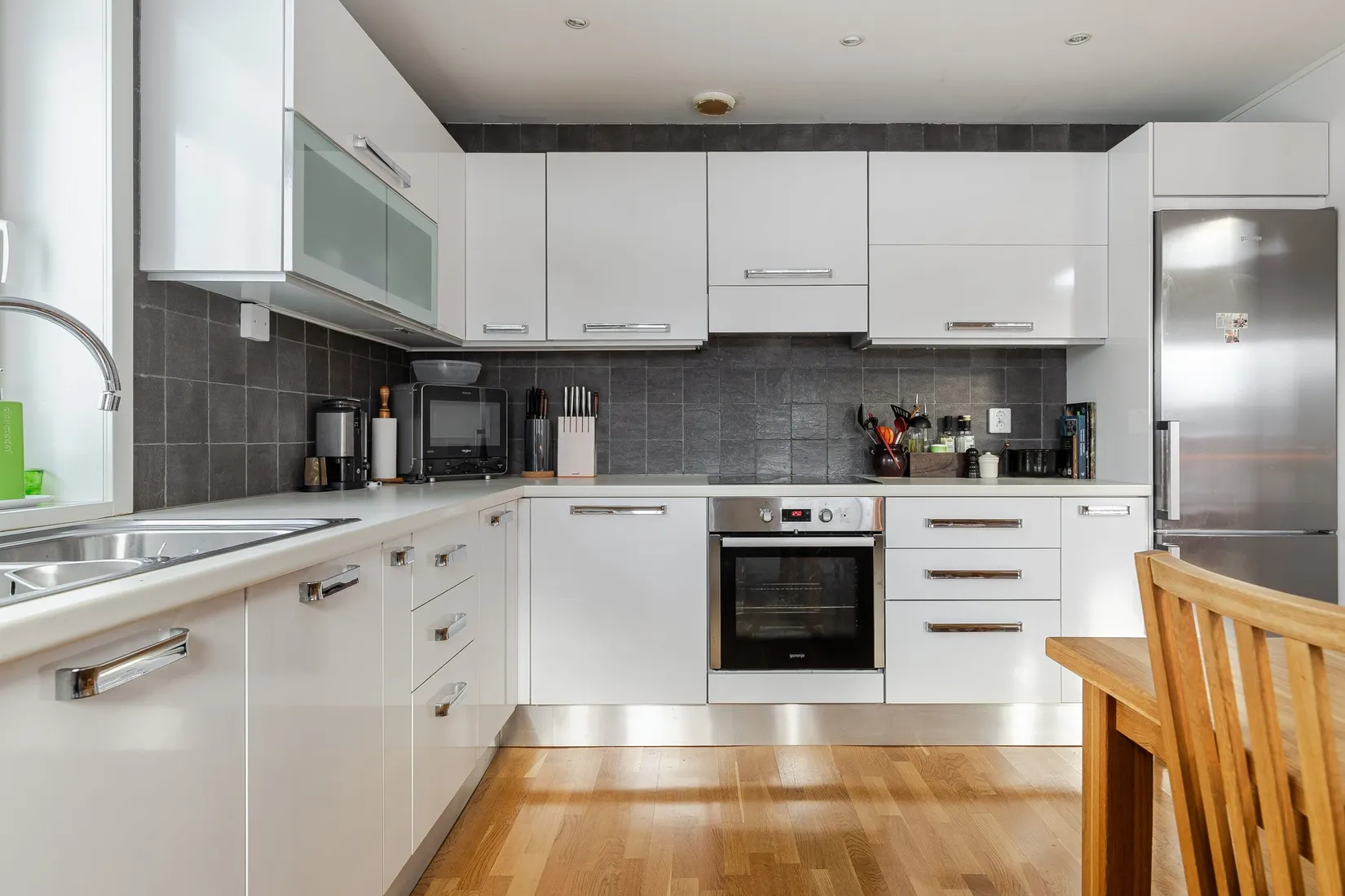 Fritidshus, Björkvägen 2, Härjedalen