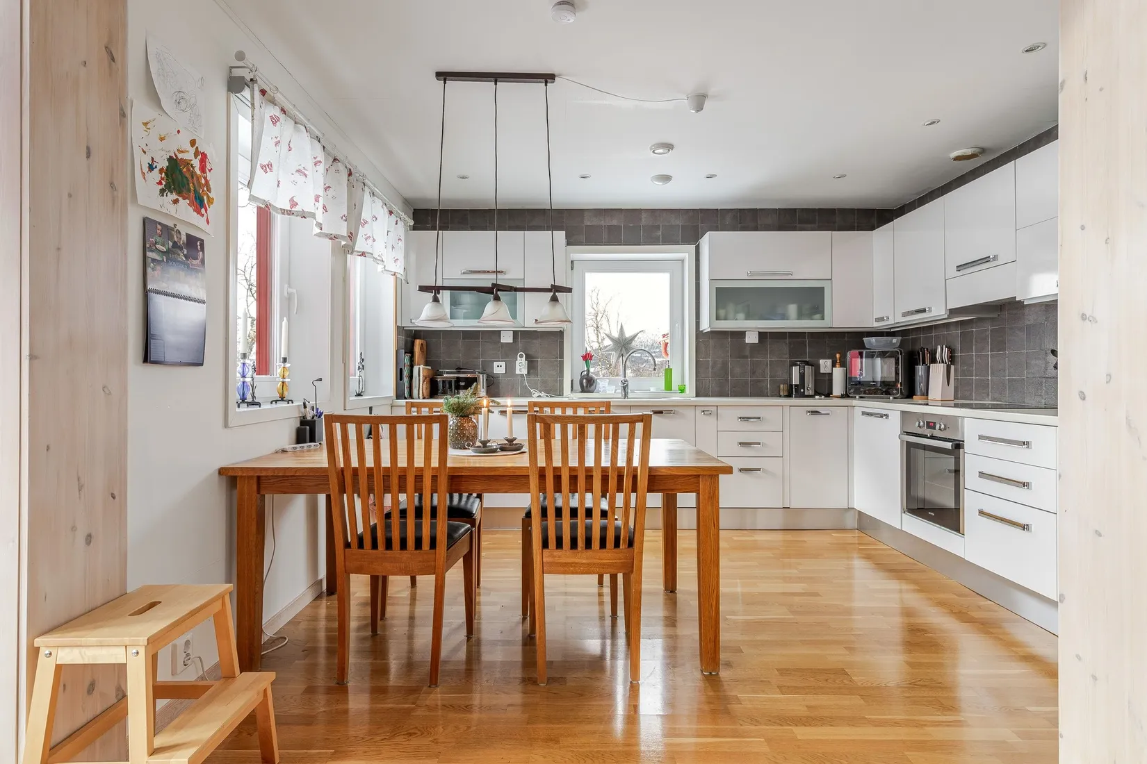 Fritidshus, Björkvägen 2, Härjedalen