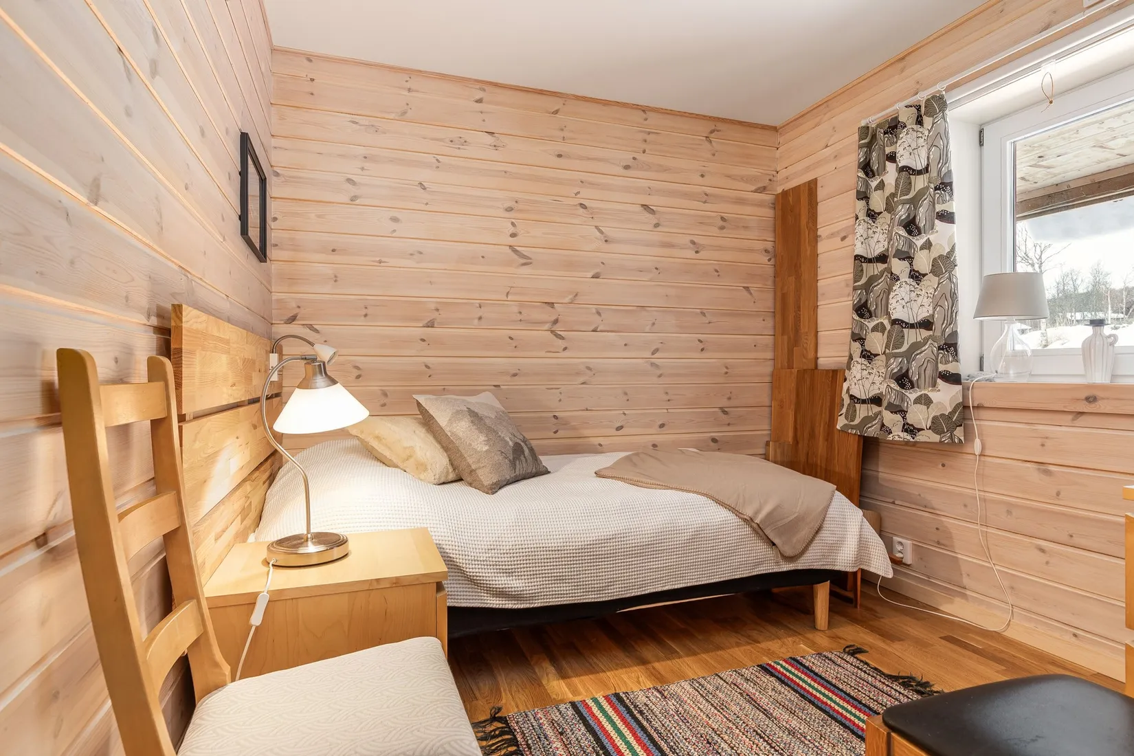 Fritidshus, Björkvägen 2, Härjedalen