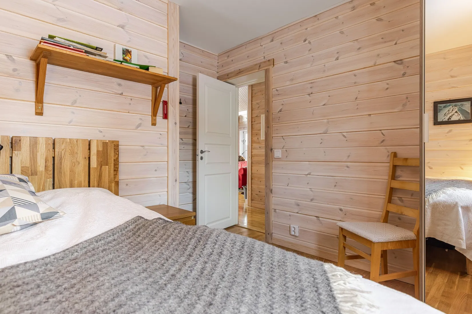 Fritidshus, Björkvägen 2, Härjedalen